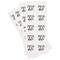 Save the Date Envelope Seals by Recollections™